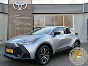 Toyota C-HR - HYBRID 140 DYNAMIC NAVI APPLE/ANDROID BLIND-SPOT PARK-SENSOR