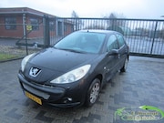 Peugeot 206 - 1.4 Millesim 200