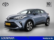 Toyota C-HR - 1.8 Hybrid Dynamic | NL dealeronderhouden |