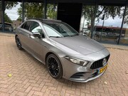 Mercedes-Benz A-klasse - 250 e Premium|AMG|Pano||CarPlay|Leer|Nav|Vol
