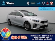 Kia ProCeed - T-GDi MHEV GT-Line Edition 160pk Camera | Cruise | Parkeerse