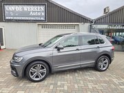 Volkswagen Tiguan - 1.5 TSI ACT Highline Business R-Line AUTOMAAT Pano|Vol Optie