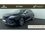 Lexus RX-Serie - 450h+ Plug-in Hybrid Luxury Line, Trekhaak afn.