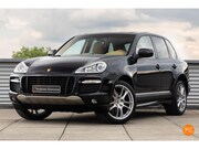 Porsche Cayenne - 4.8 GTS | 44.000KM | Panorama | Air Suspension | BOSE