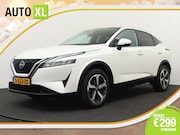 Nissan Qashqai - 1.3 158 PK Aut. MHEV N-Connecta Pano-Dak Adapt. Cruise Trekh