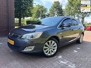 Opel Astra - 1.4 Cosmo