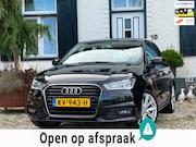 Audi A1 - 1.0 TFSI Adrenalin|Navi|Bluetooth|5DRS|