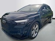 Audi Q4 e-tron - 45 quattro Edition 82 kWh / Panoramadak / Leder