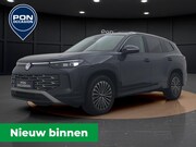 Volkswagen Tayron - 1.5 eHybrid Elegance Elek Achterklep | 360 Camera | Navigati