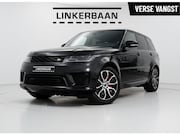 Land Rover Range Rover Sport - 2.0 P400e Autobiography Dynamic | Motor Vervangen | Pano | L
