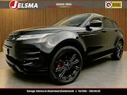 Land Rover Range Rover Evoque - P270e PHEV AWD SE Dynamic Edition, Winter-pack | Camera | Or