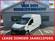 Opel Vivaro - 1.6 CDTI L2H2 Edition euro 6 sta hoogte