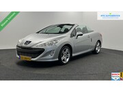 Peugeot 308 - CC 1.6 THP Feline LEER AIRCO CRUISE 96.000 KM