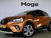 Renault Captur - 1.6 E-Tech Plug-in Hybrid 160 Intens Clima Cruise