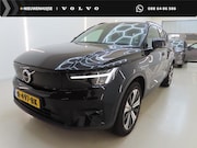 Volvo XC40 - Recharge Ultimate 70 kWh | Adaptieve Cruise Control | Panora