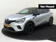 Renault Captur - 1.3 mild hybrid 140 SL Rive Gauche | Pack Full Screen | Appl