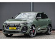 Audi Q5 - e-hybrid 367Pk | Quattro | S-Line | MMI Bijrijdersdisplay | 