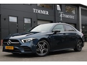 Mercedes-Benz A-klasse - 180 Business Solution AMG Night Edition - Sfeerverlichting -