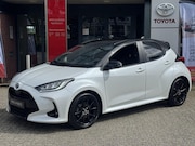 Toyota Yaris - 1.5 Hybrid Executive HEAD-UP APPLE/ANDROID STOELVERWARMING P