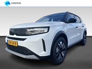 Opel Frontera - | GS | Technologie Pakket GS | Winter Pakket | Arktis White 