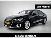 Audi A3 - Limousine 30 TFSI S edition | WORDT VERWACHT | NAVIGATIE | A