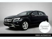 Mercedes-Benz GLA-Klasse - GLA 180 Urban Line | Ambition Pakket | Licht- en zichtpakket