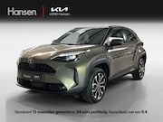 Toyota Yaris Cross - 1.5 Hybrid 115 Dynamic I Stuur en Stoelverwaming I Camera I