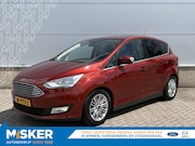 Ford C-Max - 1.0 Titanium CLIMA CRUISE NAVI LMV PDC