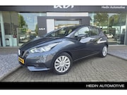 Nissan Micra - 1.0 IG-T Acenta | Cruise control | Apple Carplay/Android Aut