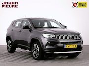 Jeep Compass - 4xe 190 Plug-in Hybrid Altitude | CARPLAY | ECC | PDC | Half