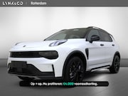 Lynk & Co 01 - MORE | Panoramadak | 360° camera |