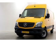 Mercedes-Benz Sprinter - 314 CDI 143pk Euro6 L2H2 7G Automaat Airco/Trekhaak 2800kg 0