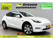 Tesla Model Y - Long Range AWD 75 kWh | Snelladen | Autopilot | SOH 90% | Ca