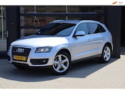 Audi Q5 - 2.0 TFSI quattro Pro Line | B&O | Cruise | Clima | Stoelverw