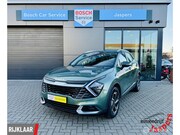 Kia Sportage - 1.6 T-GDi Hybrid DynamicLine