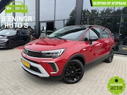 Opel Crossland - 1.2 Turbo Elegance|Stuur-Stoelverwarming|360Camera|NAP