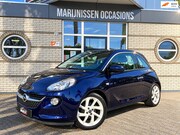 Opel Adam - 1.2 Jam |Airco|Cruise|Bluetooth|Navi|