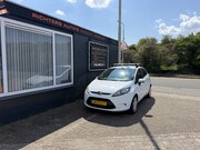 Ford Fiesta - 1.25 Limited