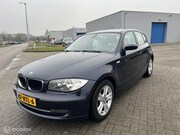 BMW 1-serie - 116i Executive | Leder | Nieuwe ketting