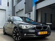 BMW 1-serie - 125i M Sport High Executive