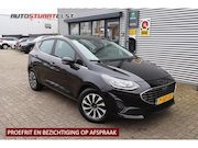 Ford Fiesta - 1.0 Hybrid Titanium 1e Eigenaar | Volledig Onderh | NAP | BT