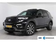 Ford USA Explorer - 3.0 V6 EcoBoost PHEV ST-Line | Panodak | Afn. Trek