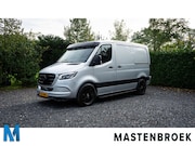 Mercedes-Benz Sprinter - 317CDI L1H1 RWD Autom. | 2x schuifdeur | ACC | LED | DAB+ |
