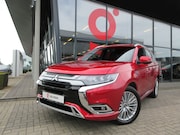 Mitsubishi Outlander - 2.4 PHEV Instyle Edition | 4WD | AUTOMAAT | 240 PK | DEALER