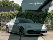 Porsche Panamera - Sport Turismo 2.9 4 E-Hybrid