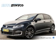Volkswagen Golf - 1.4 TSi GTE Connected Series | LED | 17 inch | Sportstoelen