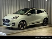 Ford Puma - 1.0 EcoBoost Hybrid ST-Line X