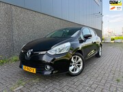 Renault Clio - 0.9 TCe Eco2 Limited/1ste eigen/ en beurt