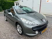 Peugeot 207 - CC 1.6 VTi CABRIO LEER.AIRCO.NEW-APK.NAP