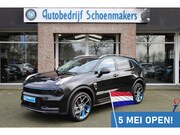 Lynk & Co 01 - 1.5 261PK! 6.6Kwh LADEN! 360-CAMERA PANO/SCHUIF INFINITY DAB